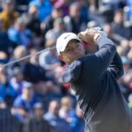 Rory McIlroy