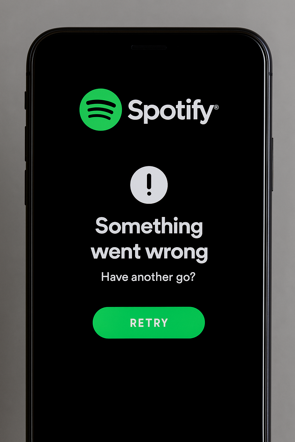 Spotify