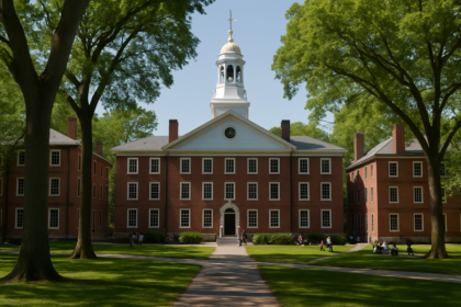 harvard