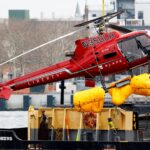 NYC Helicopter Crash