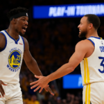 warriors