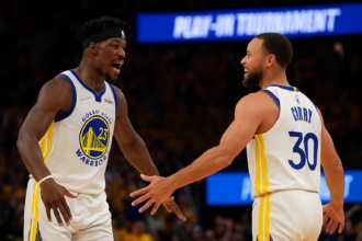 warriors
